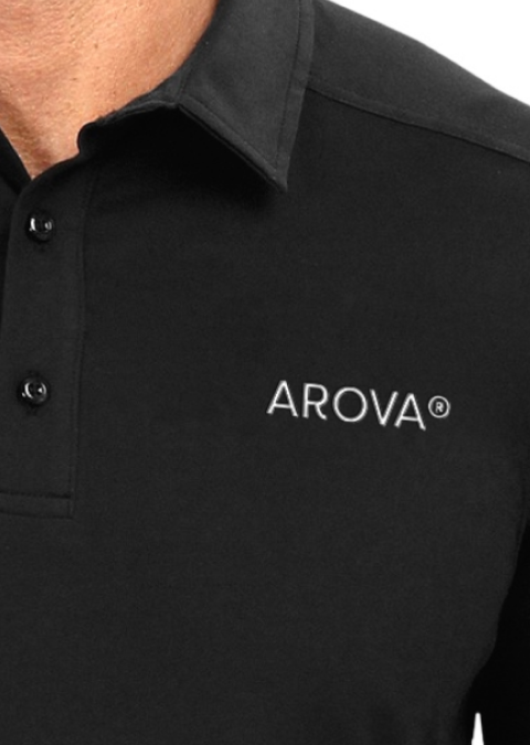 Arova Company T-shirt